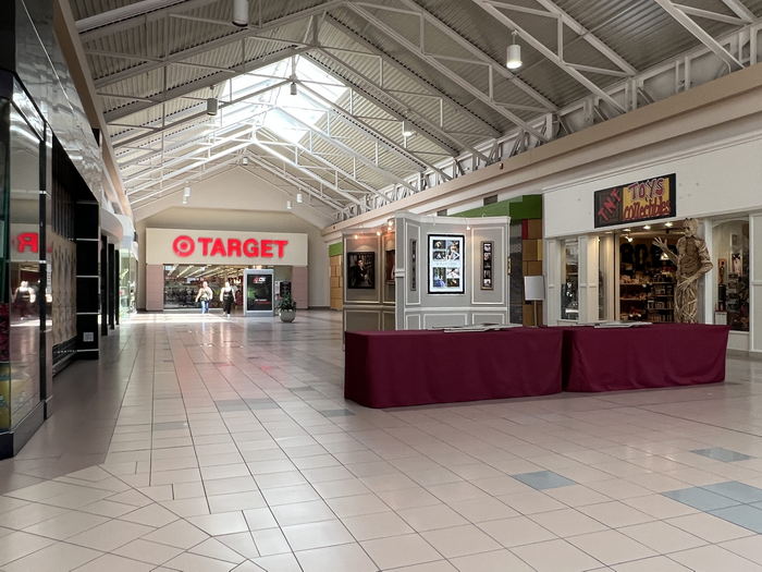 Midland Mall - July 31 2022 (newer photo)
